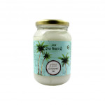 Sidha Kisan Se Natural Extra Virgin Coconut Oil (nariyel) 425gm