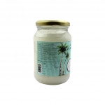 Sidha Kisan Se Natural Extra Virgin Coconut Oil (nariyel) 425gm