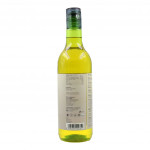 Sidha Kisan Se Natural Groundnut Oil Cold Pressed (moongfali Tel) 1ltr