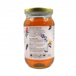 Sidha Kisan Se Natural Honey 500g