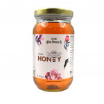 Sidha Kisan Se Natural Honey 500g