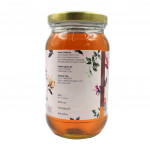 Sidha Kisan Se Natural Honey 500g