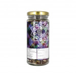 Sidha Kisan Se Natural Omega Seeds 125gm