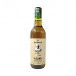 Sidha Kisan Se Natural White Sesame Oil Cold Pressed (til Tel) 1ltr