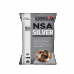 Tile Adhesive NSA Silver