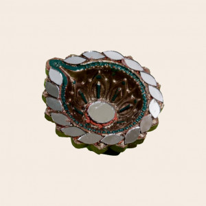 Decorative Small Diva