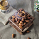 So Good Smoky Almond 50gm