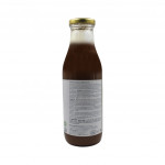 So Good Natural Amla Pulpy Syrup 500ml