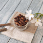 So Good Cinnamon Almond 50gm