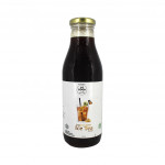 So Good Natural Jaggery Lemon Ice Tea Syrup 500ml