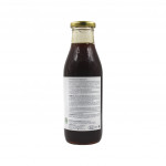 So Good Natural Lemon Ice Tea Syrup 500ml