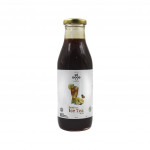 So Good Natural Lemon Ice Tea Syrup 500ml