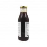 So Good Natural Lemon Ice Tea Syrup 500ml