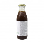 So Good Natural Lemon Shikanji Syrup 500ml