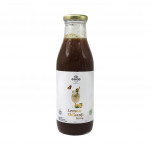 So Good Natural Lemon Shikanji Syrup 500ml