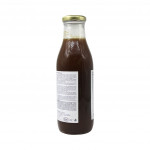 So Good Natural Lemon Shikanji Syrup 500ml