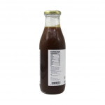 So Good Natural Lemon Shikanji Syrup 500ml
