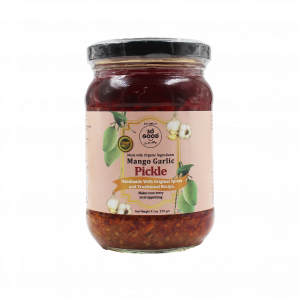 So Good Natural Mango Pickle 250gm