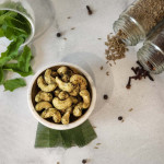 So Good Minty Cashew 50gm