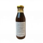 So Good Natural Fennel Syrup 500ml