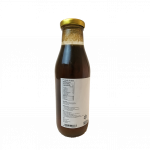 So Good Natural Fennel Syrup 500ml