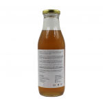 So Good Natural Lemon Ginger Syrup 500ml