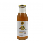 So Good Natural Lemon Ginger Syrup 500ml