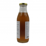 So Good Natural Lemon Ginger Syrup 500ml