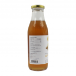 So Good Natural Lemon Ginger Syrup 500ml