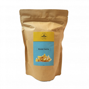 So Good Natural Penne Pasta 250gm