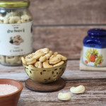 So Good Rock Salty Cashew 50gm