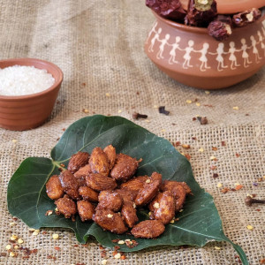 So Good Special Almond 50gm