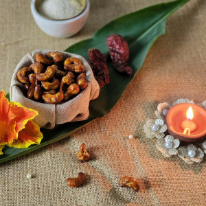 So Good Special Cashew 50gm