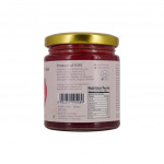 So Good Natural Strawberry Jam 200gm