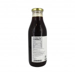 So Good Natural Jaggery Lemon Ice Tea Syrup 500ml