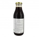 So Good Natural Jaggery Lemon Ice Tea Syrup 500ml