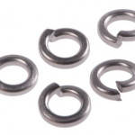 Nut Bolt Washer