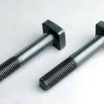 Nut Bolt Washer