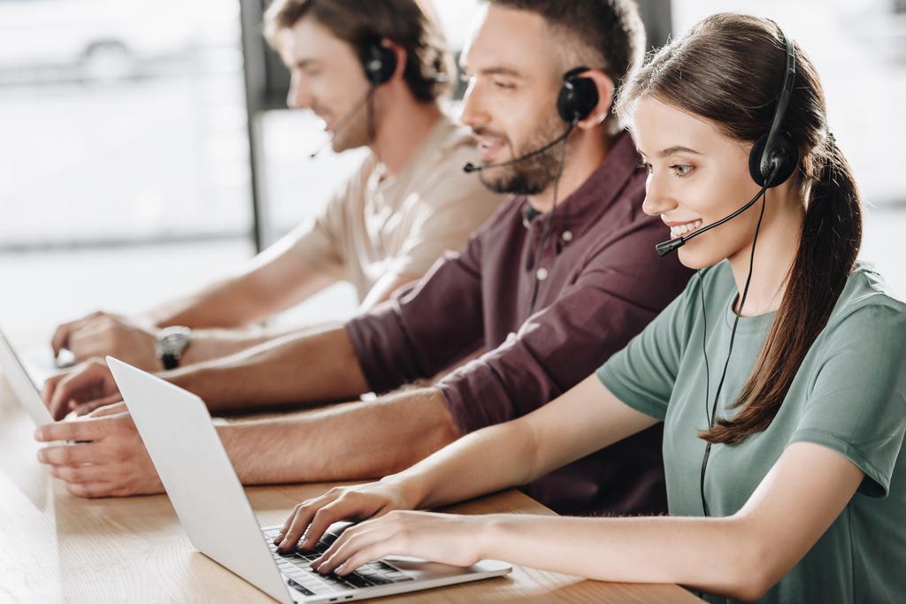 Call Centers Services