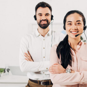 Tele Calling Marketing