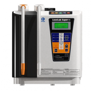 KANGEN WATER LEVELUKSUPER501