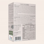 Choci Drinking Chocolate With Herbs Super Men 200gm