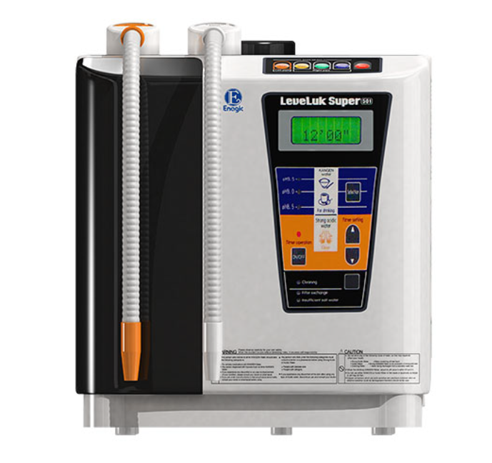 KANGEN WATER LEVELUKSUPER501