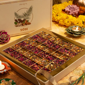 Assorted Sweet Box (bites)