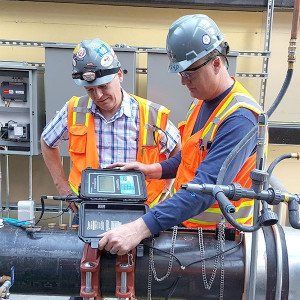 Environmental Monitoring Services