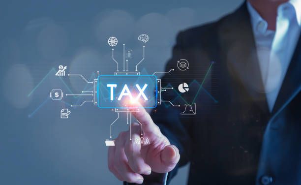 Corporate Tax Advisory