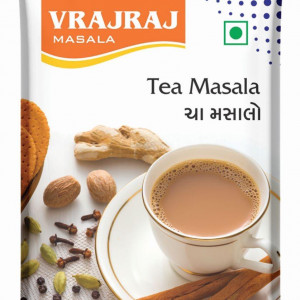 VRAJRAJ TEA MASALA