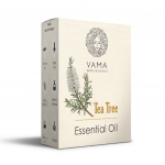 Vama Tea Tree Essential Oil 10ml
