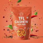 Peri-Peri Cashews 400 gm