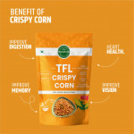Crispy Corn Masala 87 gm